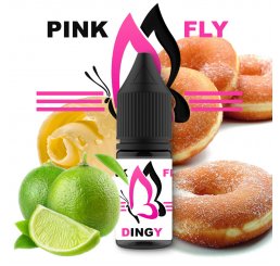 PINK FLY - Dingy 10ml
